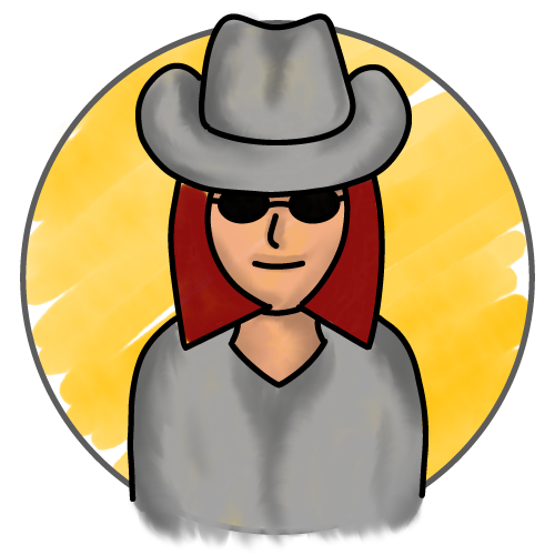 Grey hat hacker