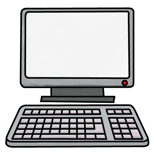Desktop PC