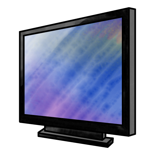TV