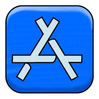 App store icon