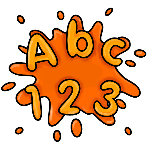alphanumeric