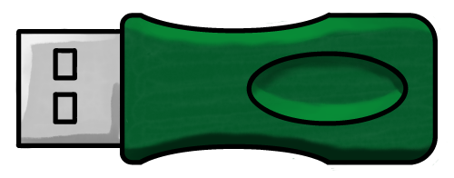 USB Memory stick