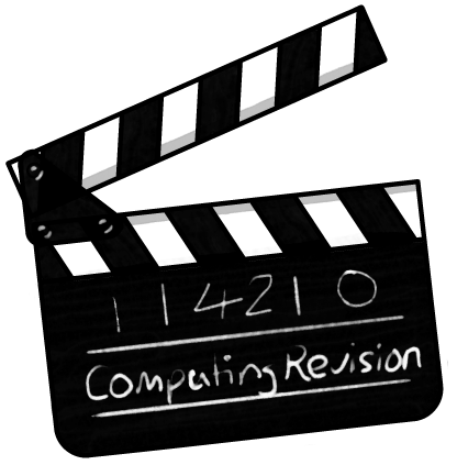 clapperboard
